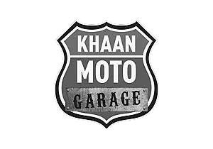 Khaan Moto